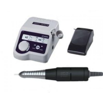 Фрезер для манікюру та педикюру JD-8500