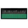 Фрези алмазні для манікюру та педикюру Nail Drill 1 штука
