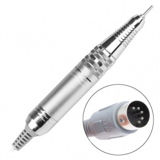 Ручка для фрезера Nail Dri Premium 35000об для ZS-717. ZS-711 (5-ти канальний роз'єм)