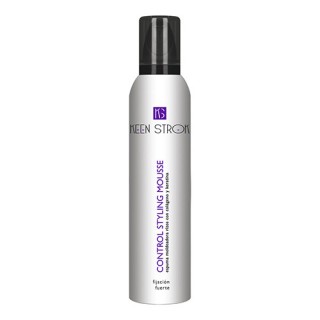 Мус для сильної фіксації Keen Strok CONTROL STYLING — STRONG FIXING MOUSSE 240 мл