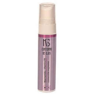 Сироватка для обличчя Keen Strok SERUM CONCENTRADO 50 ml