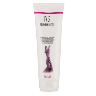 Лосьйон для ніг Keen Strok Relaxing Lotion 250 мл