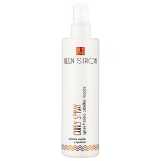 Спрей для кучерявого волосся Keen Strok Gas Free Curly Spray 250 мл