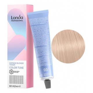 Експрес-тонер для волосся Londa Color Tune 06 Натурально-фіолетовий 60 мл