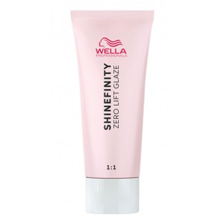 Фарба для волосся Wella Shinefinity Zero Lift Glaze 010/36 60 мл