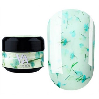 Гель Vaлерi Flower garden gel 6 5 мл