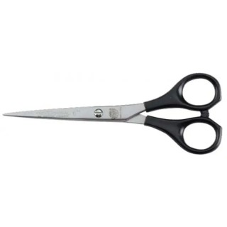 Ножиці перукарські Kiepe Plastic Handle 2117/5