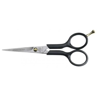 Ножиці перукарські Kiepe Ergonomic Plastic Handle 2312/5.5