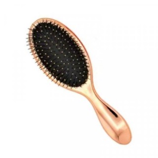 Щітка масажна KIEPE Holiday Pearls gold