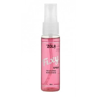 Фіксатор-спрей для макіяжу Zola FIXY SPRAY 30 мл