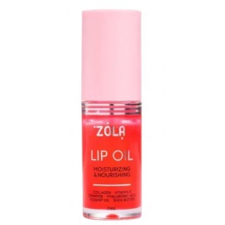 Олія для губ ZOLA Watermelon Sorbet 7 мл