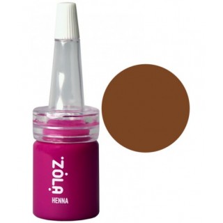 Хна для брів Zola 04 Caramel 5 г