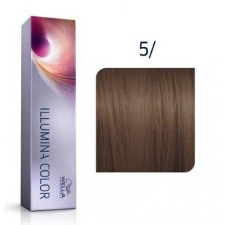 5/ ILLUMINA COLOR 60 мл