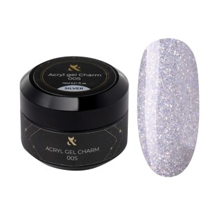 Акригель F.O.X Acryl gel Charm 005 15 мл