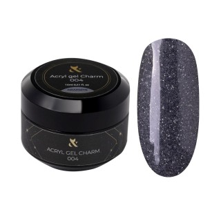 Акригель F.O.X Acryl gel Charm 004 15 мл