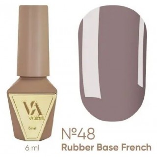 Камуфлююча база Valeri French Base 48 6 мл