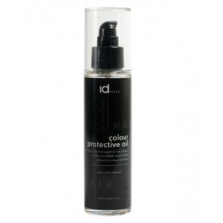 Захисне масло для шкіри голови та волосся Id Hair  Chemistry Color Protective Oil 100 мл