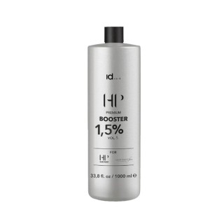 Окислювач idHAIR Paint Premium Booster 1.5% 1000 мл