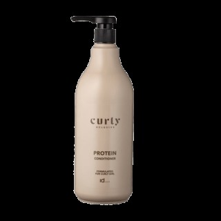 Протеїновий кондиціонер Id Hair Curly Xclusive Protein Conditioner 1000 мл