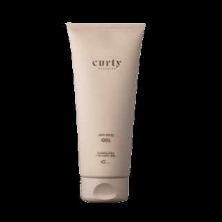 Гель проти пушистості Id Hair Curly Xclusive Anti-Frizz Gel 200 мл