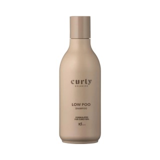 Шампунь для кучерявого волосся IdHAIR Curly Xclusive Low Poo Shampoo 250 мл