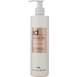 Зволожуючий кондиціонер для волосся Id Hair Elements Xclusive Moisture Conditioner 300 мл