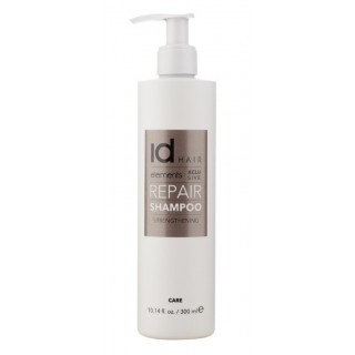 Шампунь для відновлення пошкодженого волосся id Hair Elements Xclusive REPAIR Shampoo 300 мл