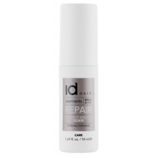 Еліксир для посічених кінчиків id Hair Elements Xclusive Repair Split End Elixir 50 мл