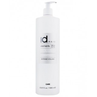 Кондиціонер для надання об'єму Id Hair Elements Xclusive Volume Conditioner 1000 мл