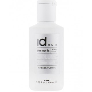 Кондиціонер для надання об'єму Id Hair Elements Xclusive Volume Conditioner 100 мл