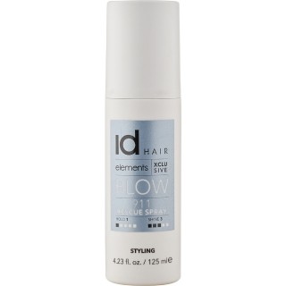 Поживний захисний  спрей з УФ-фільтром для всіх типів волосся Id Hair Elements Xclusive 911 RESCUE SPRAY 125 мл