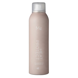 Термозахисний спрей для волосся Id Hair Me Heat Protect 200 мл