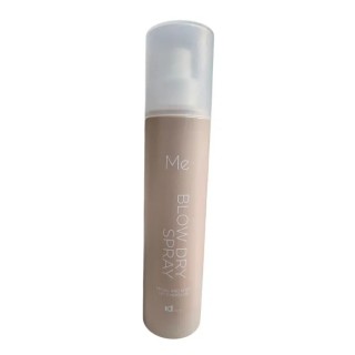 Спрей для волосся при укладанні феном IdHair Me Blow Dry Spray 200 мл