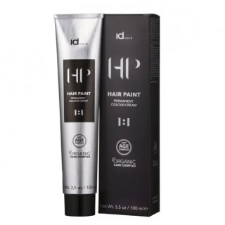 Стійка фарба для волосся Id Hair Hair Paint Мідний 100 мл