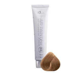 Безаміачна фарба для волосся Id Hair Hair Paint Free 88/33  Глибокий золотистий блонд 60 мл
