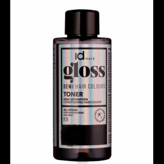 Деміперманентна фарба для волосся Id Hair Gloss 9/16 мускатний горіх 75 мл