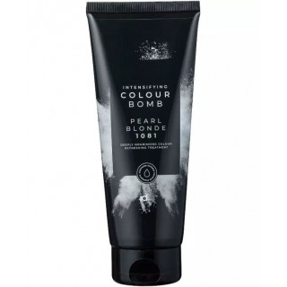 Тонуючий бальзам для волосся Id Hair Intensifying Colour Bomb Pearl Blonde 1081 200 мл