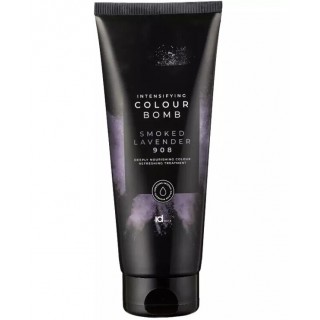 Тонуючий бальзам для волосся Id Hair Intensifying Colour Bomb Smoked Lavender 908 200 мл