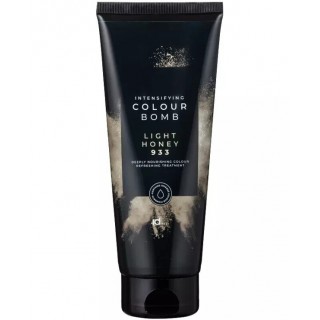 Тонуючий бальзам для волосся Id Hair Intensifying Colour Bomb Light Honey 933 200 мл