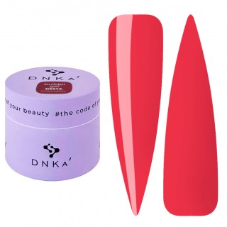 Моделюючий гель DNKa Builder Gel Siesta 15 мл