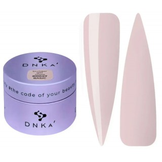 Гель для нігтів DNKa Builder Gel 0047 Basic 30 мл