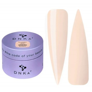 Гель для нігтів DNKa Builder Gel 0046 Basic 30 мл