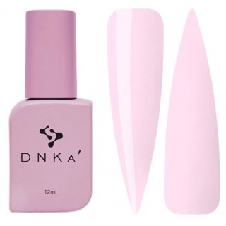 Гель для нігтів DNKa Liquid Acrygel 0013 Hubba Bubba 12 мл