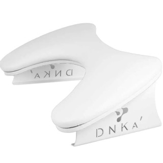Манікюрна підставка DNKa Anatomical Armrest for Manicure WHITE