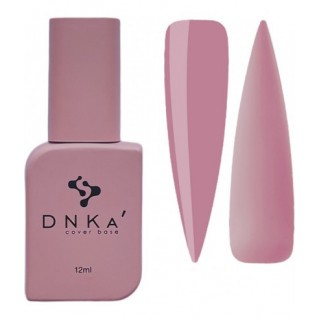 База камуфлююча DNKa Cover Base 0027 Serious курно-рожевий з фіолетовим підтоном 12 мл