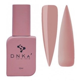 База камуфлююча DNKa Cover Base 0031 Business класичний бежевий 12 мл