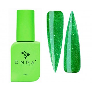 База камуфлююча DNKa Cover Base 0090 Wizard 12 мл