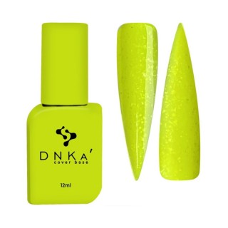 База камуфлююча DNKa Cover Base 0079 Joy 12 мл