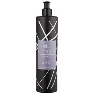 Сироватка-закріплювач для захисту волосся Id Hair Niophlex №2 ENHANCHER 500 мл