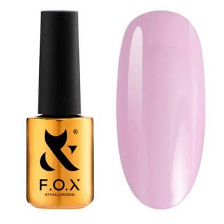 Фінішне покриття з тонуючим ефектом F.O.X Top Tonal 005 7 мл